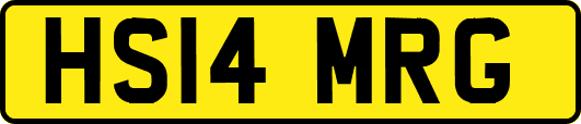HS14MRG