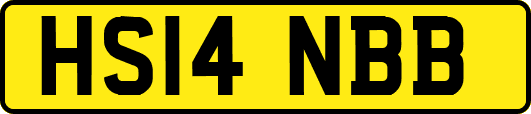 HS14NBB
