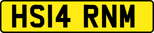 HS14RNM
