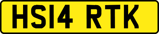 HS14RTK