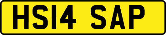 HS14SAP
