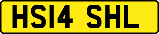 HS14SHL