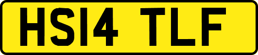 HS14TLF