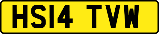 HS14TVW