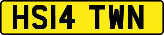 HS14TWN