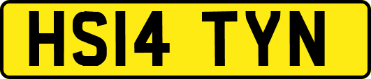 HS14TYN