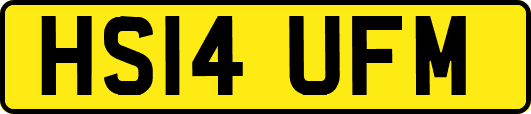 HS14UFM
