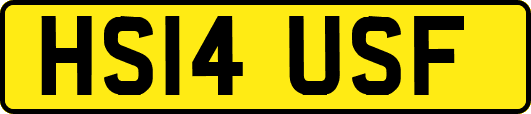 HS14USF