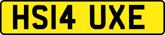 HS14UXE