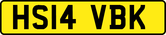 HS14VBK