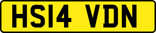 HS14VDN
