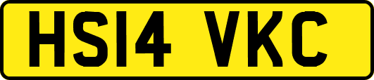 HS14VKC