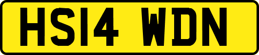 HS14WDN