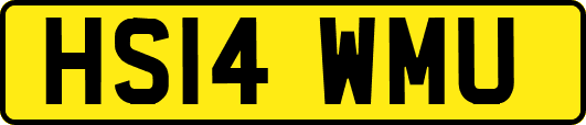 HS14WMU