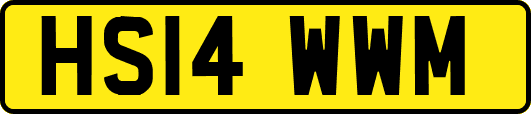 HS14WWM
