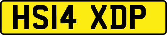 HS14XDP