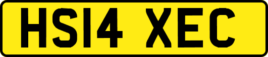 HS14XEC