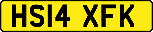 HS14XFK