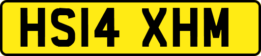 HS14XHM