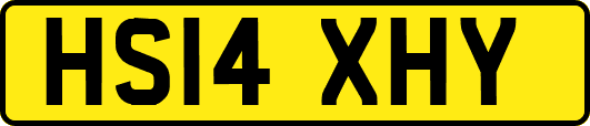 HS14XHY