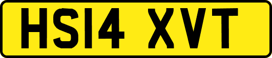 HS14XVT