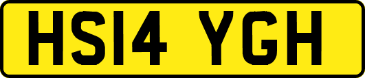 HS14YGH