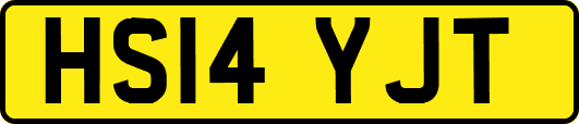 HS14YJT