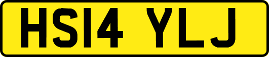 HS14YLJ