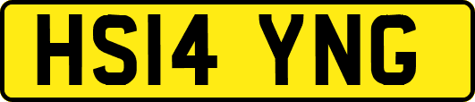 HS14YNG
