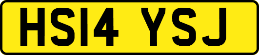 HS14YSJ