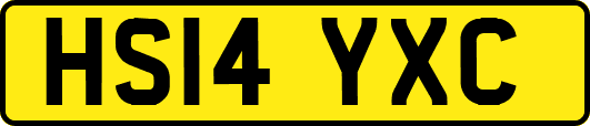 HS14YXC