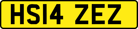 HS14ZEZ