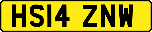HS14ZNW