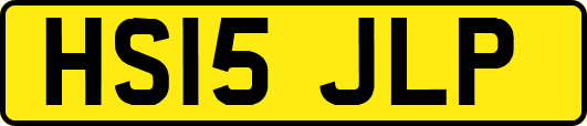 HS15JLP