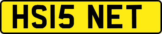 HS15NET