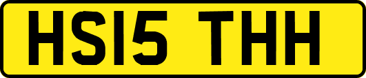 HS15THH