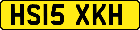 HS15XKH