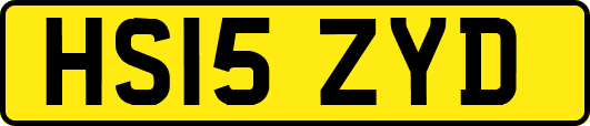 HS15ZYD