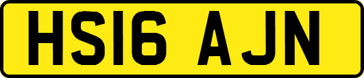 HS16AJN
