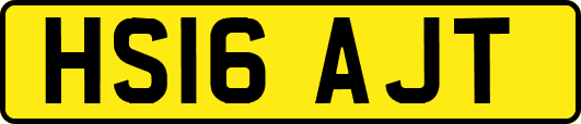 HS16AJT