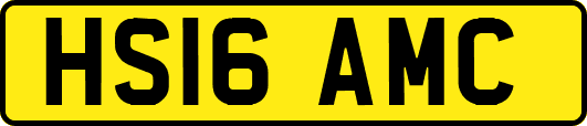 HS16AMC