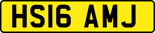 HS16AMJ