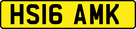 HS16AMK