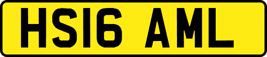 HS16AML