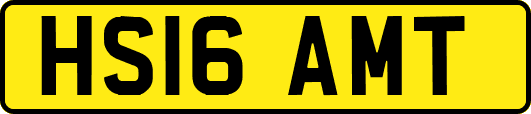 HS16AMT