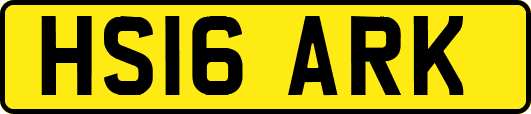 HS16ARK