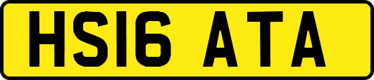 HS16ATA
