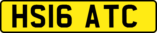 HS16ATC