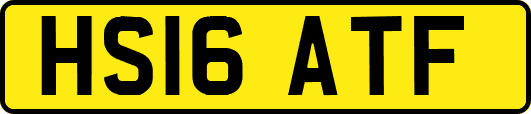 HS16ATF