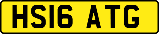 HS16ATG